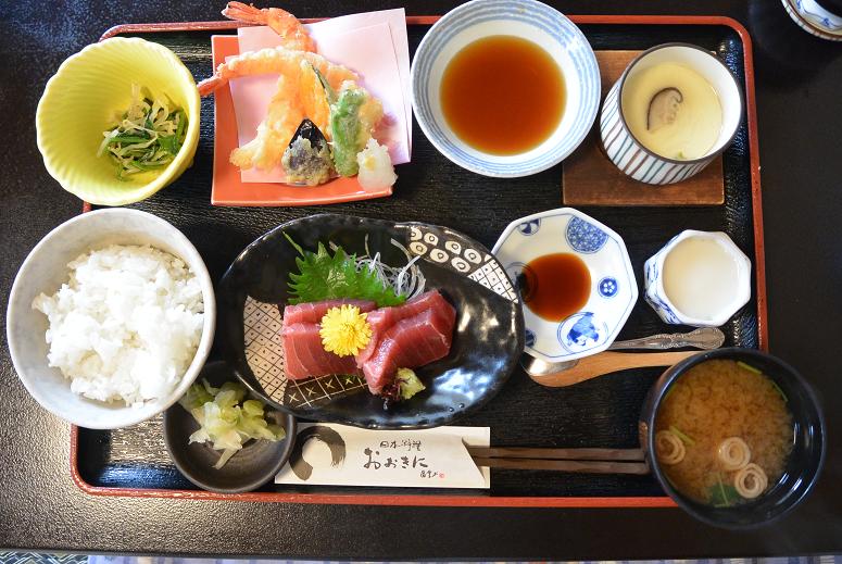 日本料理 おおきにのレポート写真3（レッツなシニア）