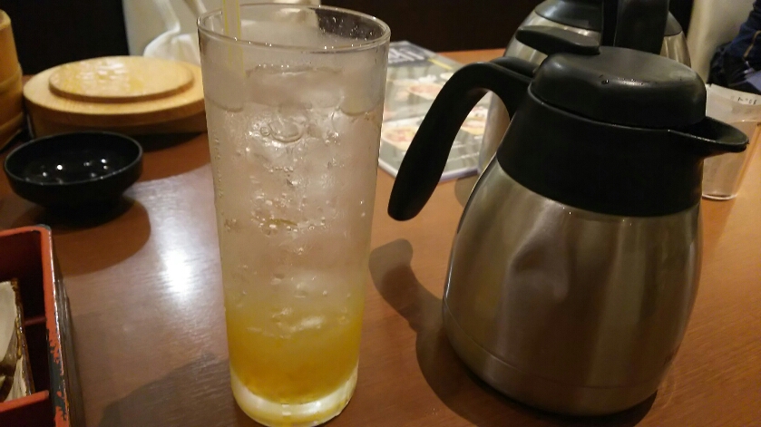 おひつごはん四六時中 マーサ21岐阜店のレポート写真3（める）
