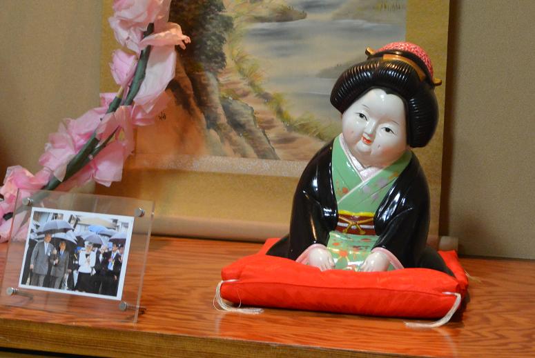 郡上屋のレポート写真4（レッツなシニア）