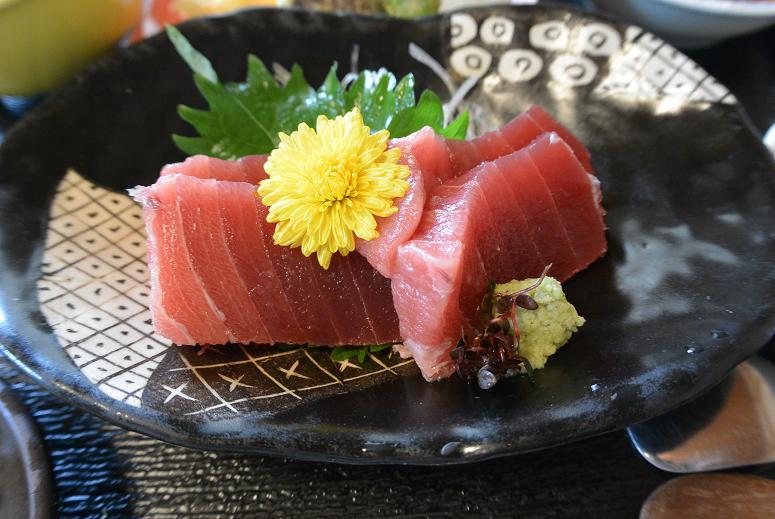 日本料理 おおきにのレポート写真4（レッツなシニア）