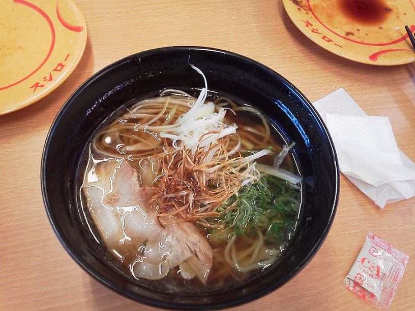 スシロー多治見店のレポート写真4（瀬戸の人）