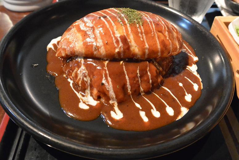 bistro Home Boundのレポート写真1（レッツなシニア）