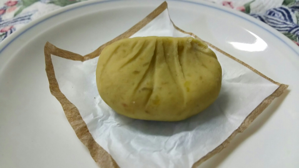 満天星一休 苗木店のレポート写真1（める）