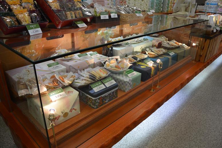 もち吉 岐阜店のレポート写真2（レッツなシニア）