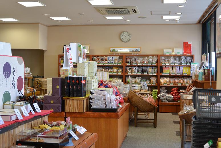 もち吉 岐阜店のレポート写真3（レッツなシニア）