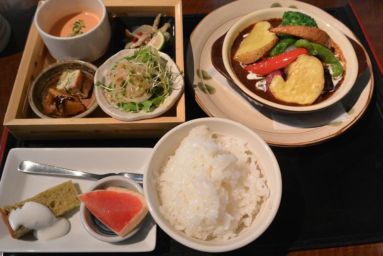 bistro Home Boundのレポート写真3（レッツなシニア）