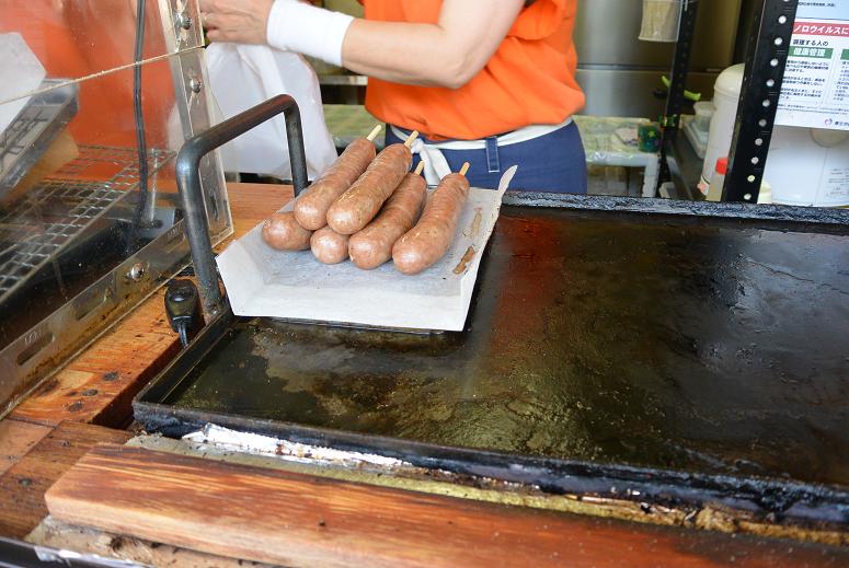 焼き肉　廣家のレポート写真3（レッツなシニア）