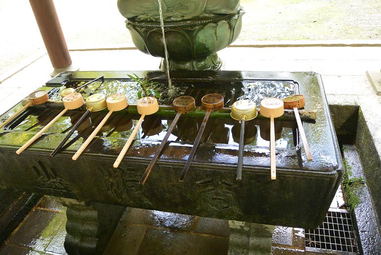谷汲山 華厳寺のレポート写真4（レッツなシニア）
