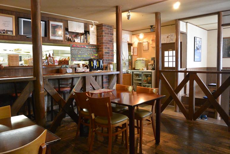 bistro Home Boundのレポート写真4（レッツなシニア）
