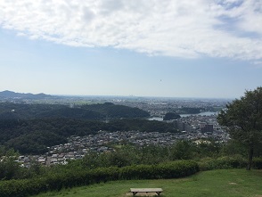 日本ライン うぬまの森のレポート写真4（マロン）