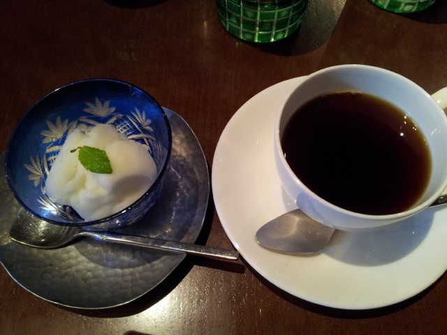 川原町屋のレポート写真5（mogu）