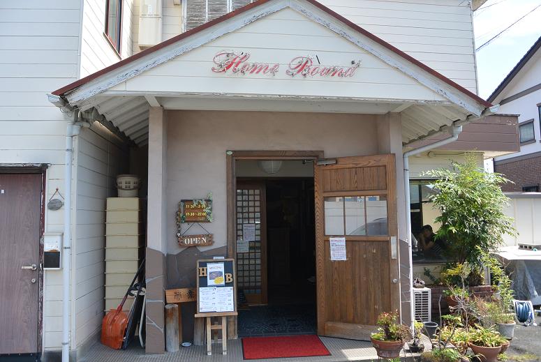 bistro Home Boundのレポート写真5（レッツなシニア）