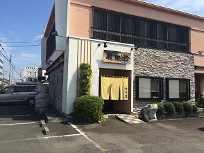 吉田屋天婦羅食堂のレポート写真5（マロン）
