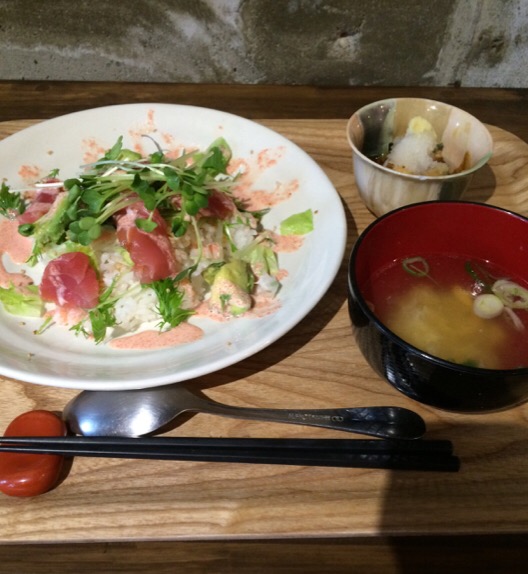 キッチン BEANSのレポート写真1（melimero）