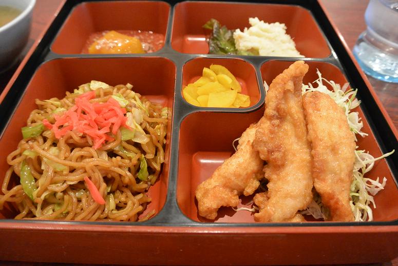 中国料理 北京飯店のレポート写真1（レッツなシニア）