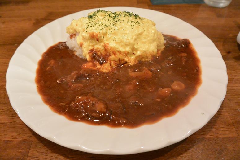 Bistroサングリエ久助のレポート写真2（レッツなシニア）