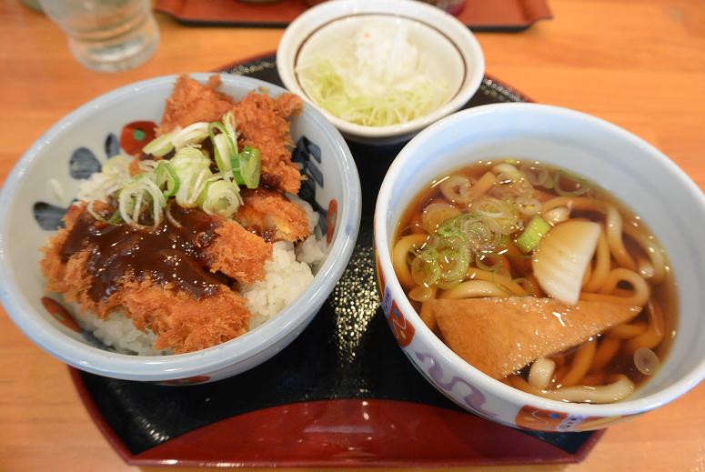 どんきゅう 各務原店のレポート写真2（レッツなシニア）