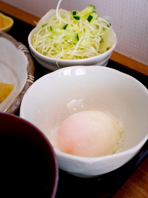お食事処 かつみちのレポート写真2（レッツなヤング）