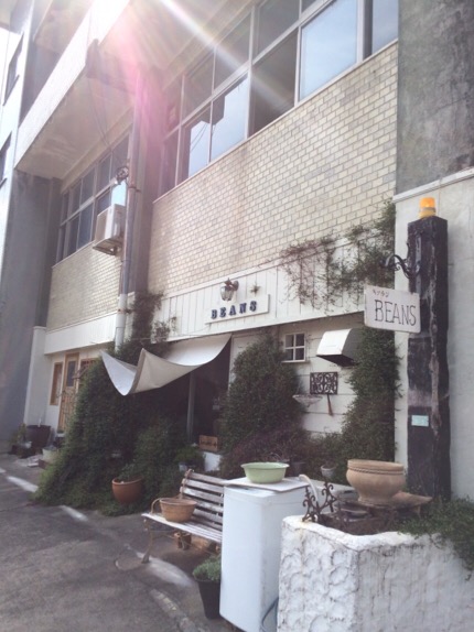 キッチン BEANSのレポート写真2（melimero）