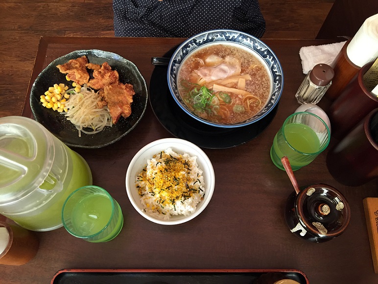 一刻魁堂　可児店のレポート写真2（瀬戸の人）