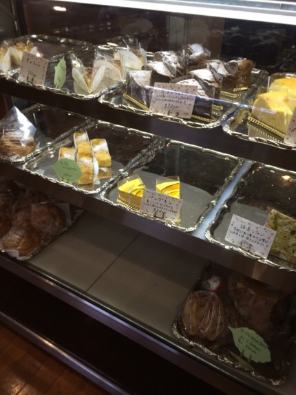 Tea Gardenのレポート写真2（melimero）