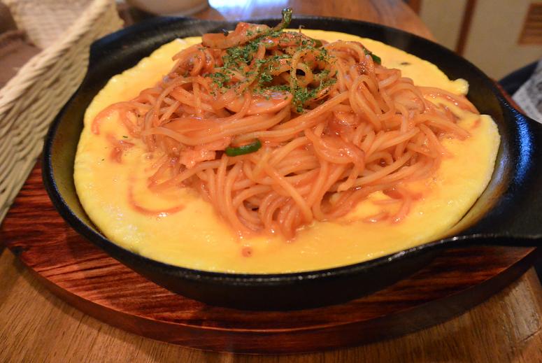 Bistroサングリエ久助のレポート写真3（レッツなシニア）