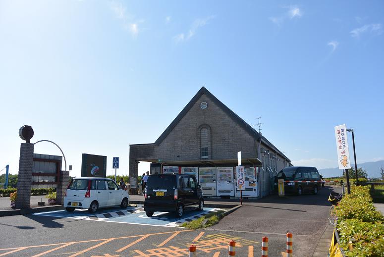 道の駅 クレール平田のレポート写真3（レッツなシニア）