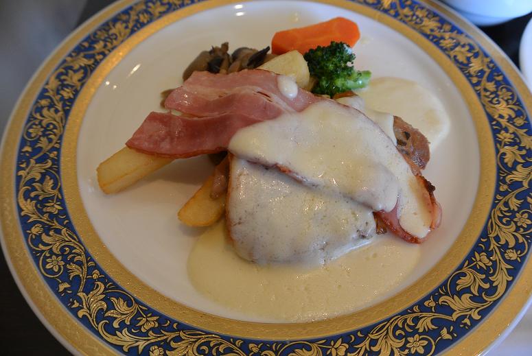 cafe brasserie マタギ亭のレポート写真4（レッツなシニア）