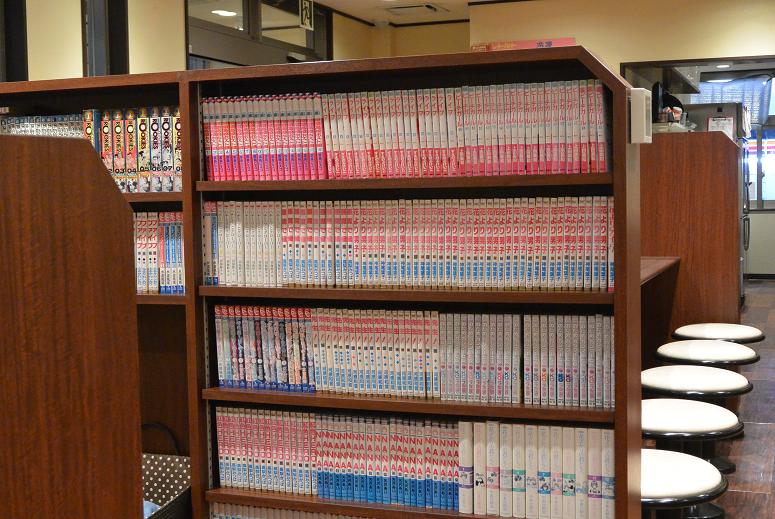 カレーハウスCoCo壱番屋 各務原三ツ池店のレポート写真4（レッツなシニア）