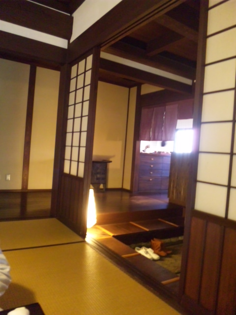 胡蝶庵 仙波のレポート写真5（レッツなシニア）