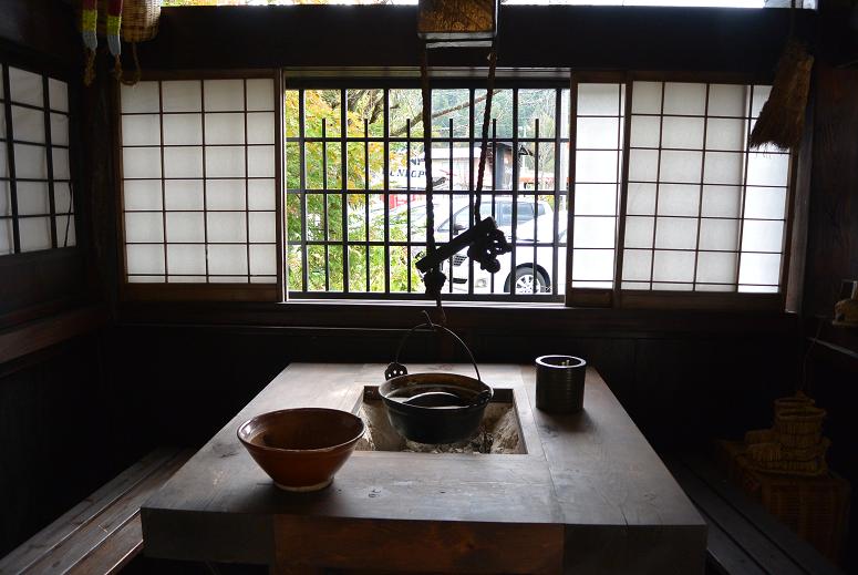 自然薯茶々 じねんのむら 飛騨高山店のレポート写真5（レッツなシニア）