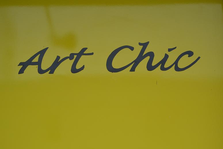 Art Chicのレポート写真1（レッツなシニア）