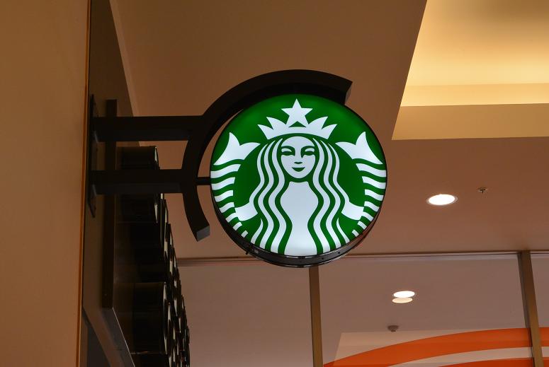 スターバックスコーヒー モレラ岐阜店のレポート写真1（レッツなシニア）