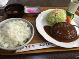 グリル くいしん坊のレポート写真1（レッツなシニア）
