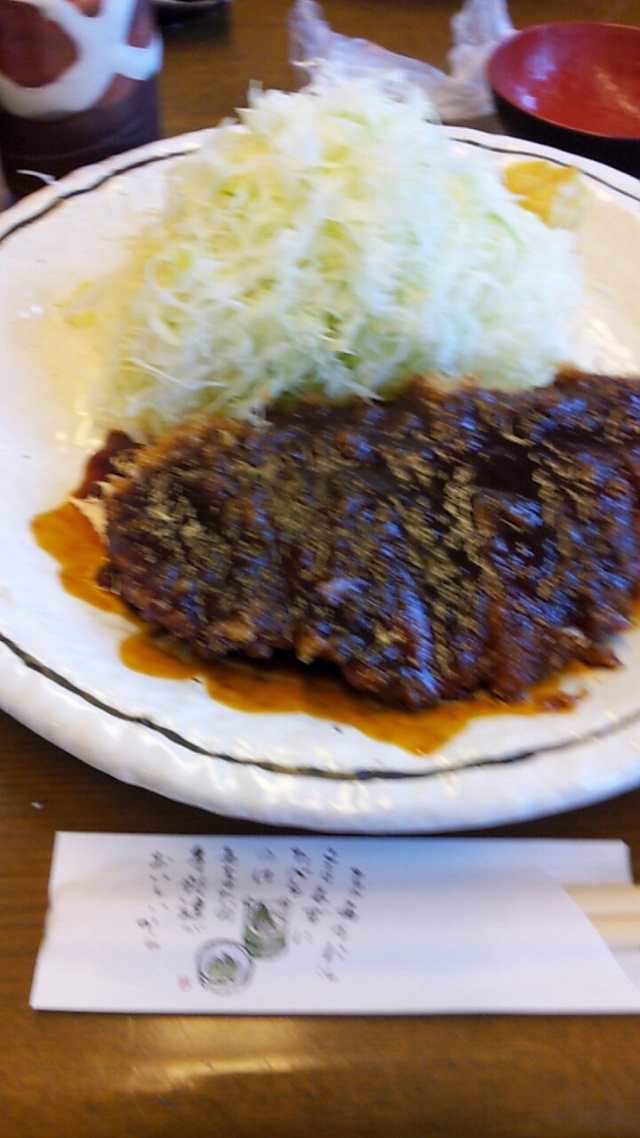 金光軒のレポート写真1（mogu）