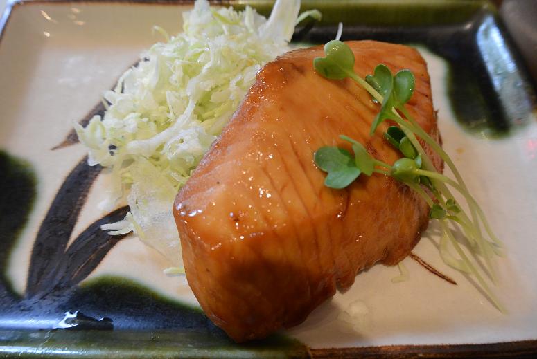 お食事処 なごみのレポート写真3（レッツなシニア）