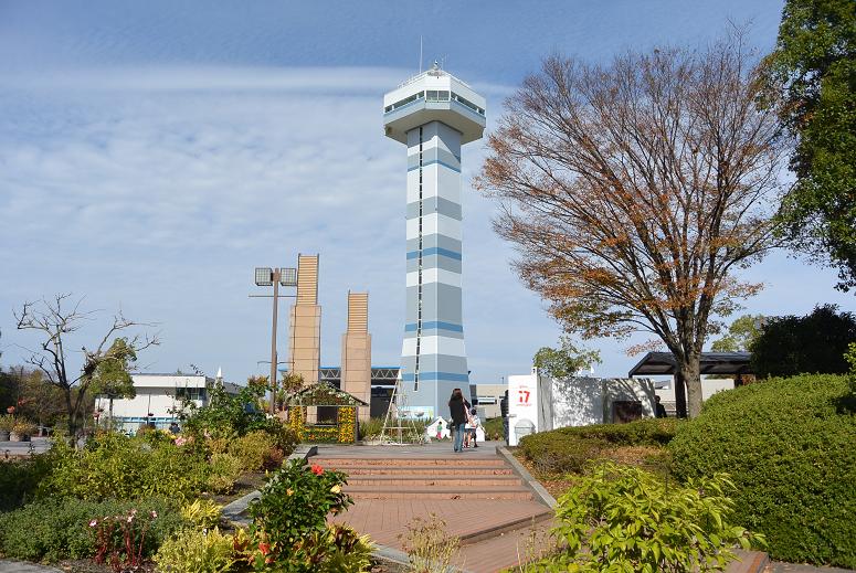 国営木曽三川公園センターのレポート写真3（レッツなシニア）
