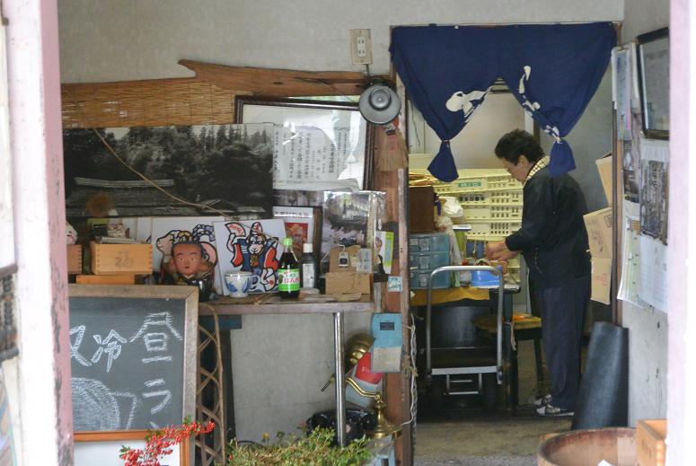 熊谷豆腐店のレポート写真4（レッツなシニア）