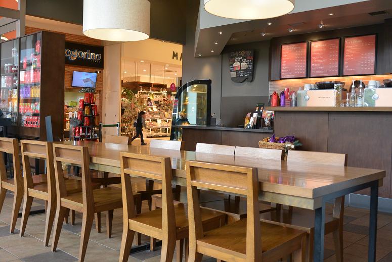 スターバックスコーヒー モレラ岐阜店のレポート写真4（レッツなシニア）