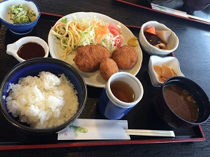 てんこもり 農産物直売所のレポート写真2（マロン）