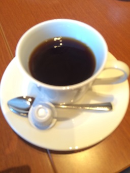 cafe エスメラルダのレポート写真2（マロン）