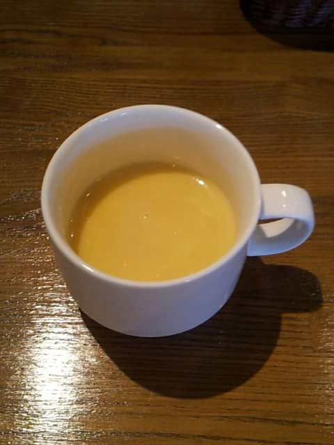 cafe brasserie マタギ亭のレポート写真2（mogu）