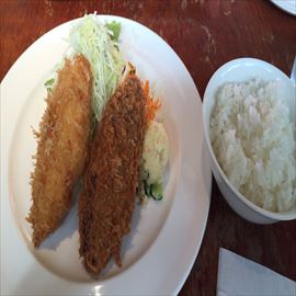 洋食 maisのレポート写真2（レッツなシニア）