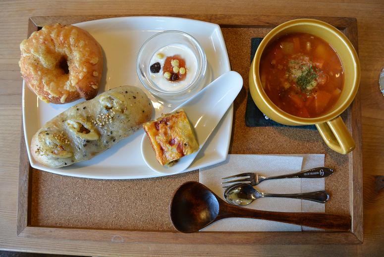 カフェめんどりやのレポート写真3（レッツなシニア）