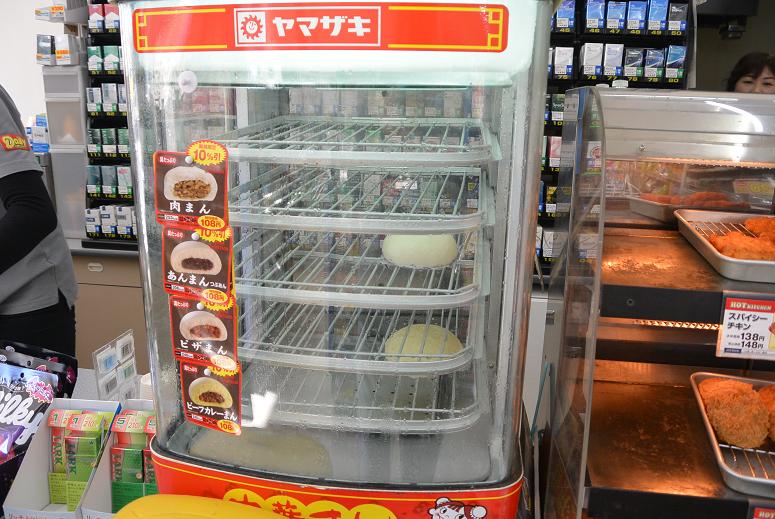 デイリーヤマザキ　各務原おがせ店のレポート写真3（レッツなシニア）