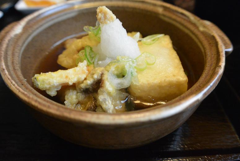 創作食彩 まくやのレポート写真3（レッツなシニア）