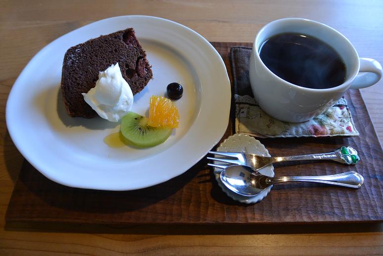 カフェめんどりやのレポート写真4（レッツなシニア）