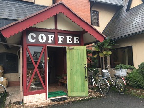 喫茶 お食事 Awazuのレポート写真4（マロン）