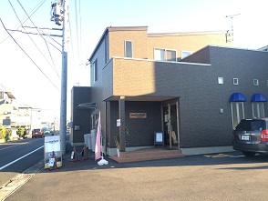 cafe エスメラルダのレポート写真5（マロン）