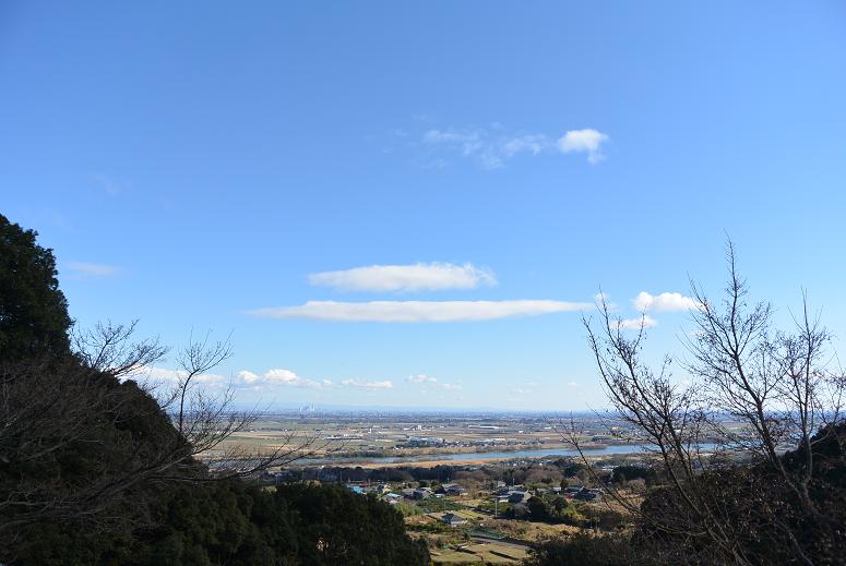 行基寺のレポート写真1（レッツなシニア）